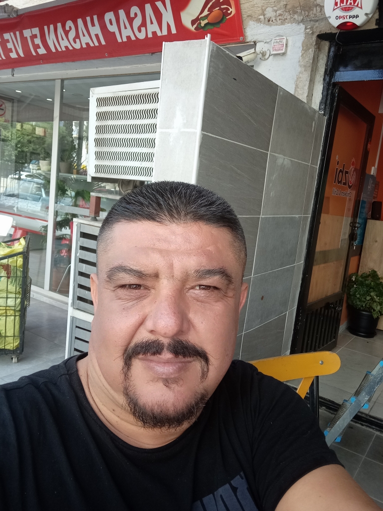 Ali