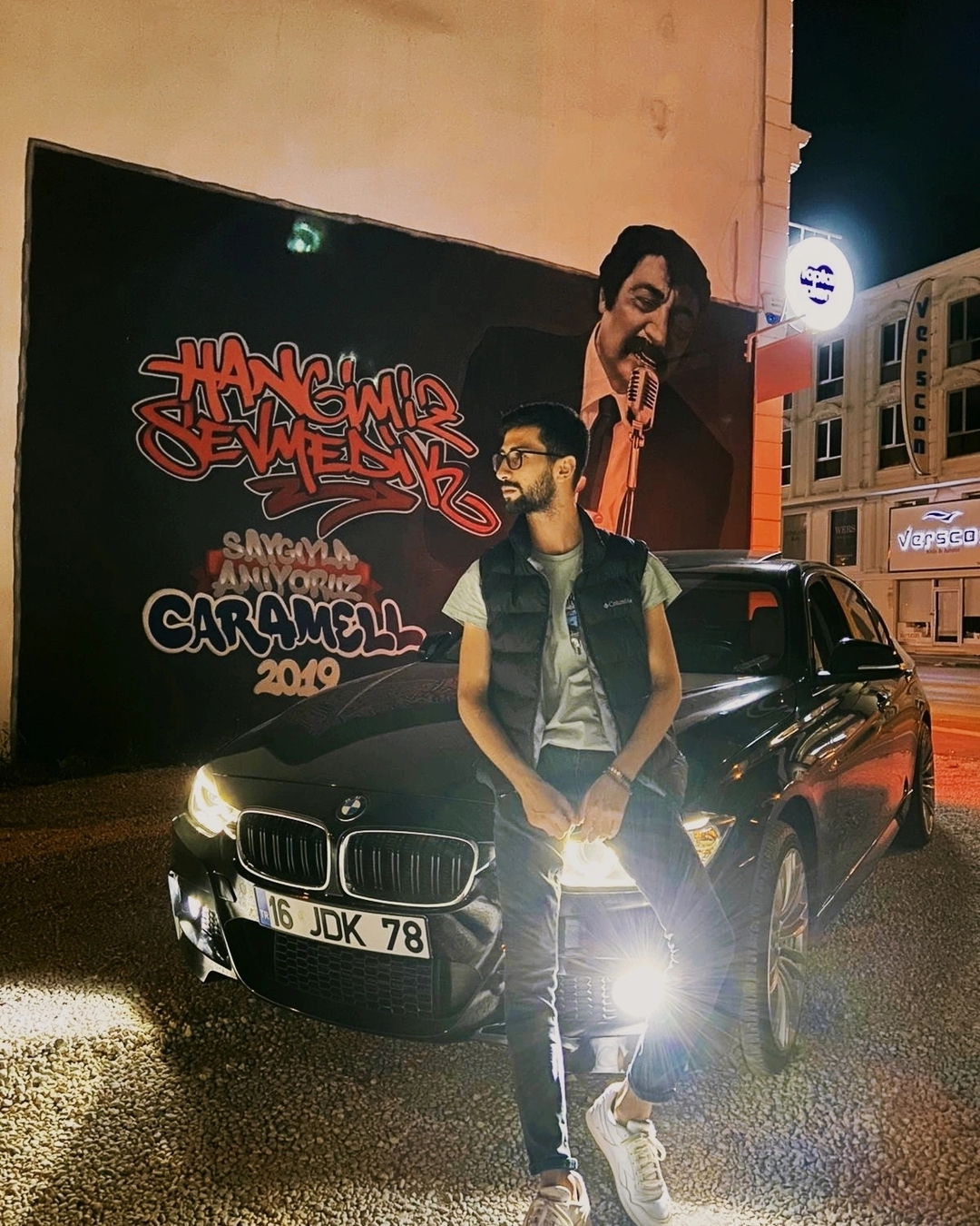 Ali