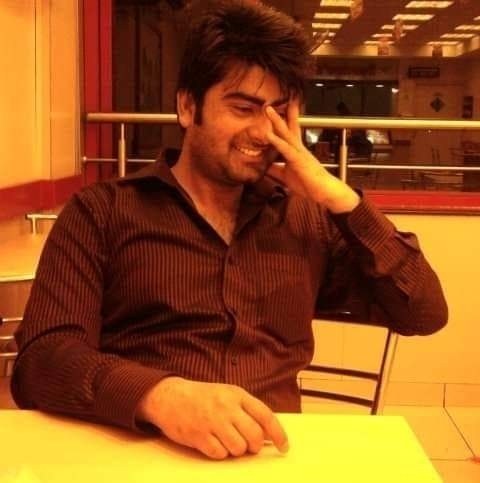 Arun