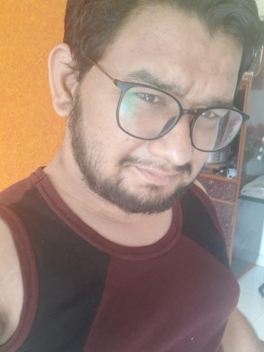Suyash