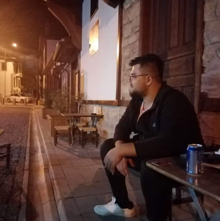 Kazım