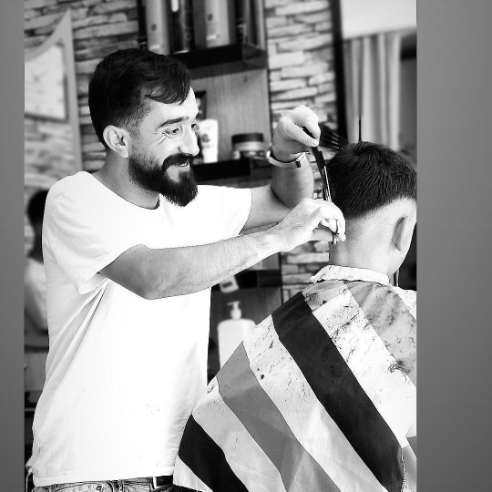 Mahmut
