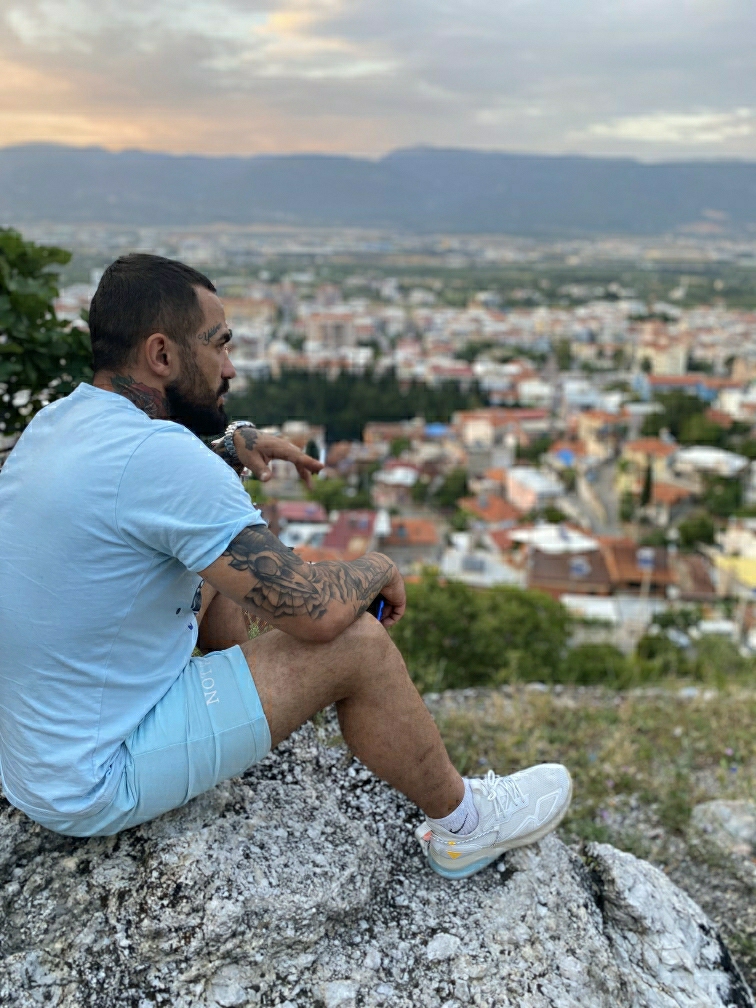 Yıldırım