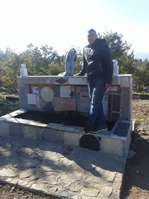 Ercan