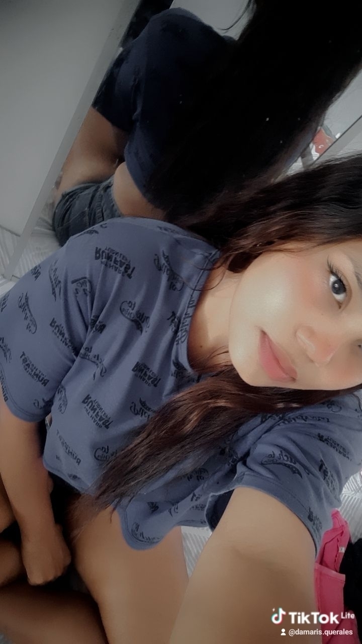 Damaris