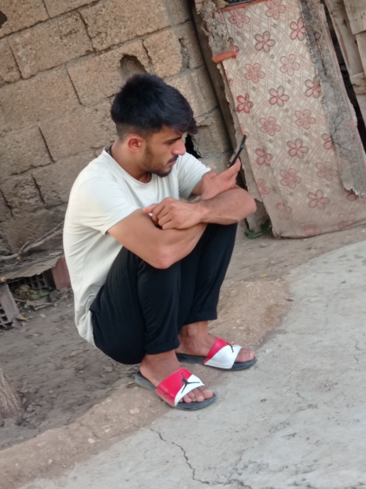 Tuncay