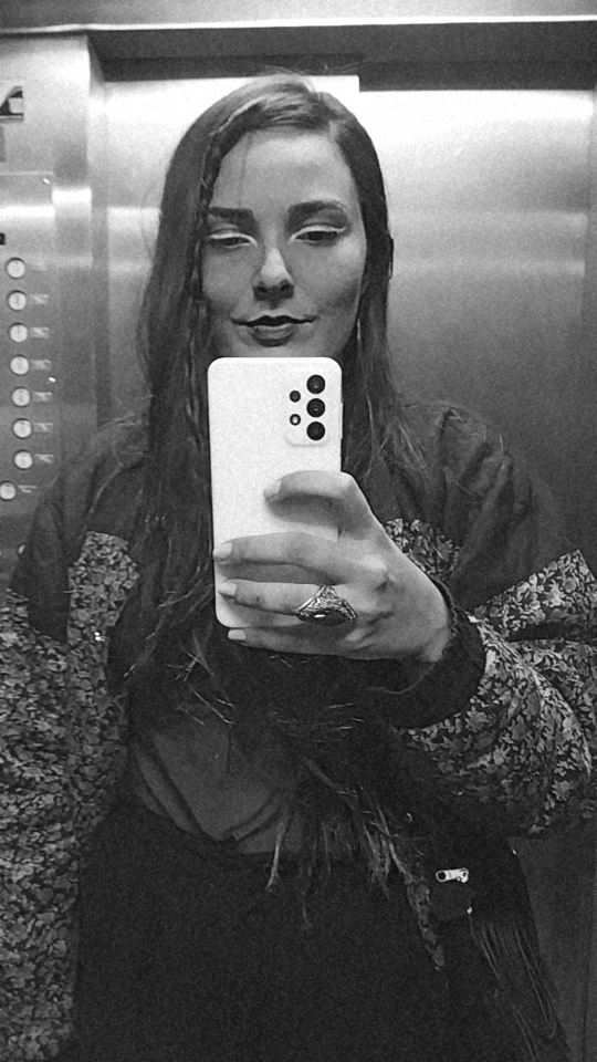 Amanda