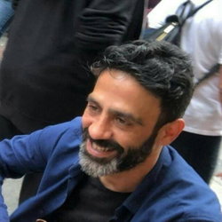 Volkan
