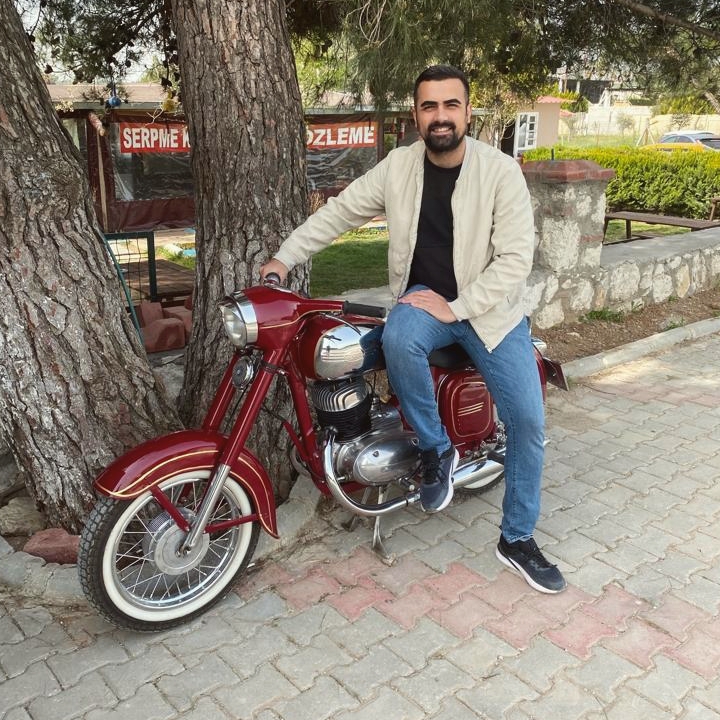 Rıza