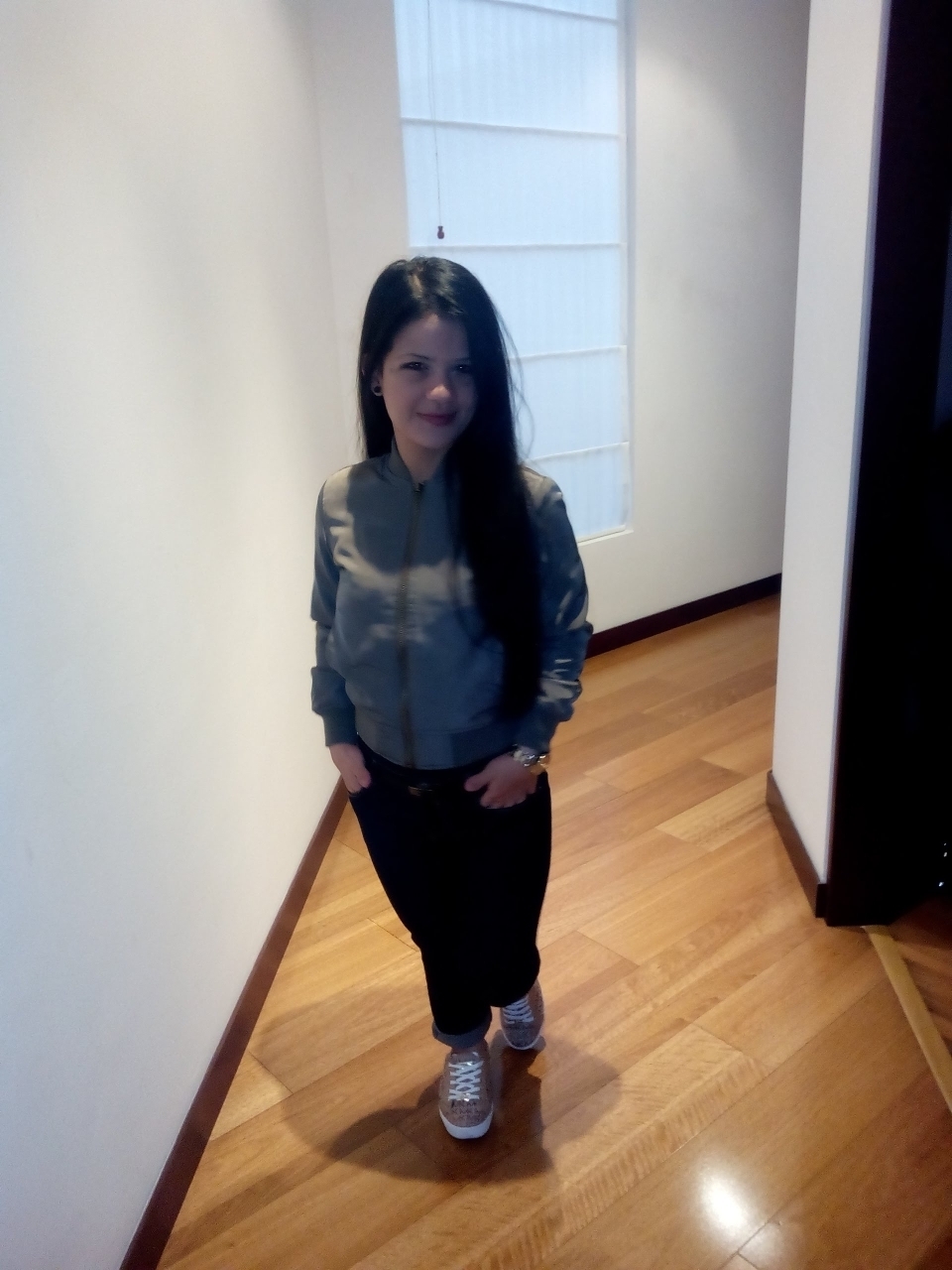 Carolina
