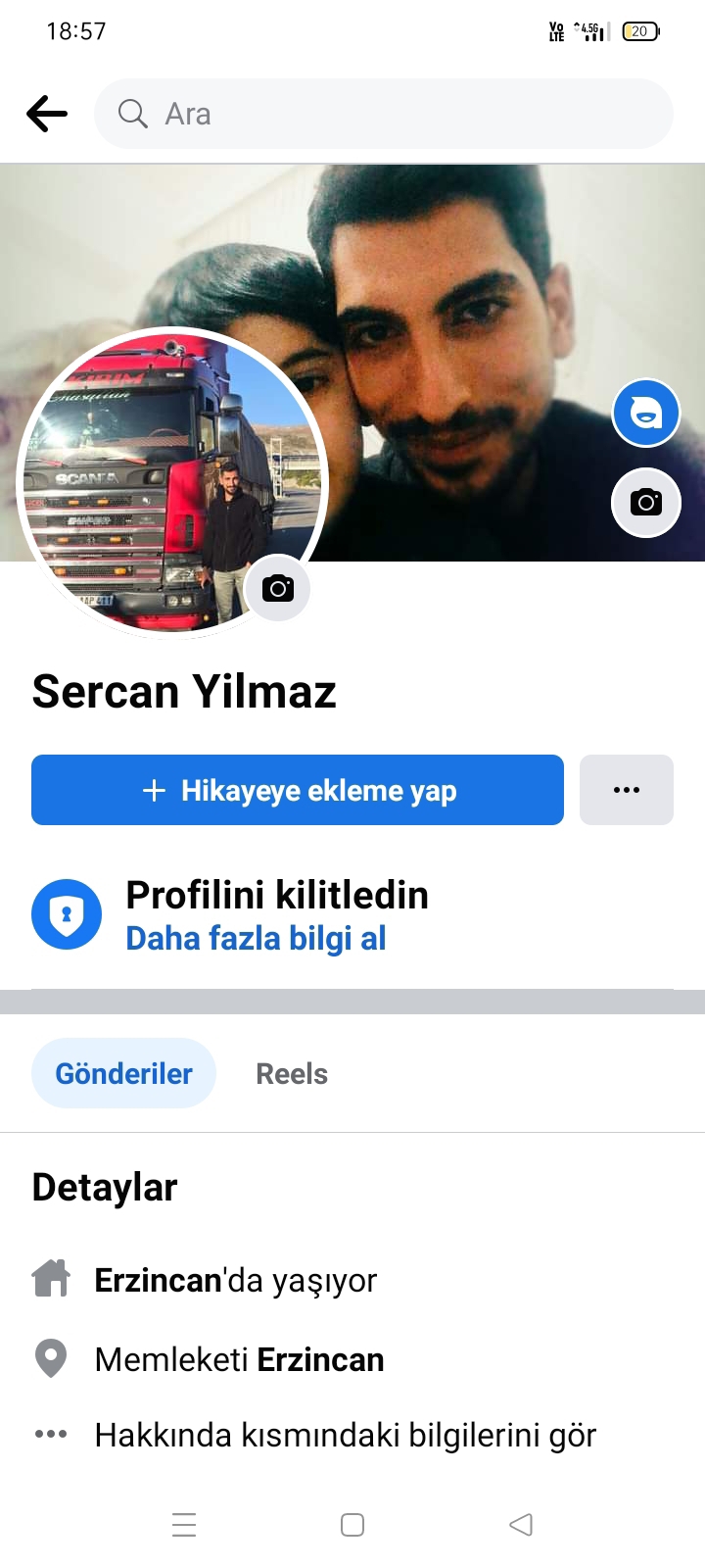Sercan