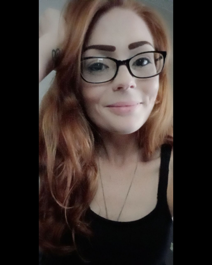 Amber