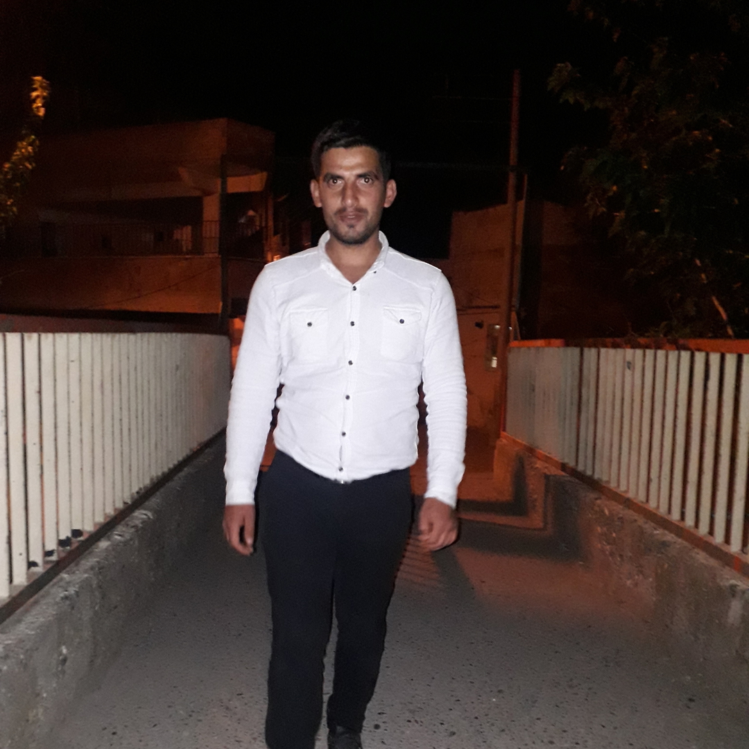 Ahmet