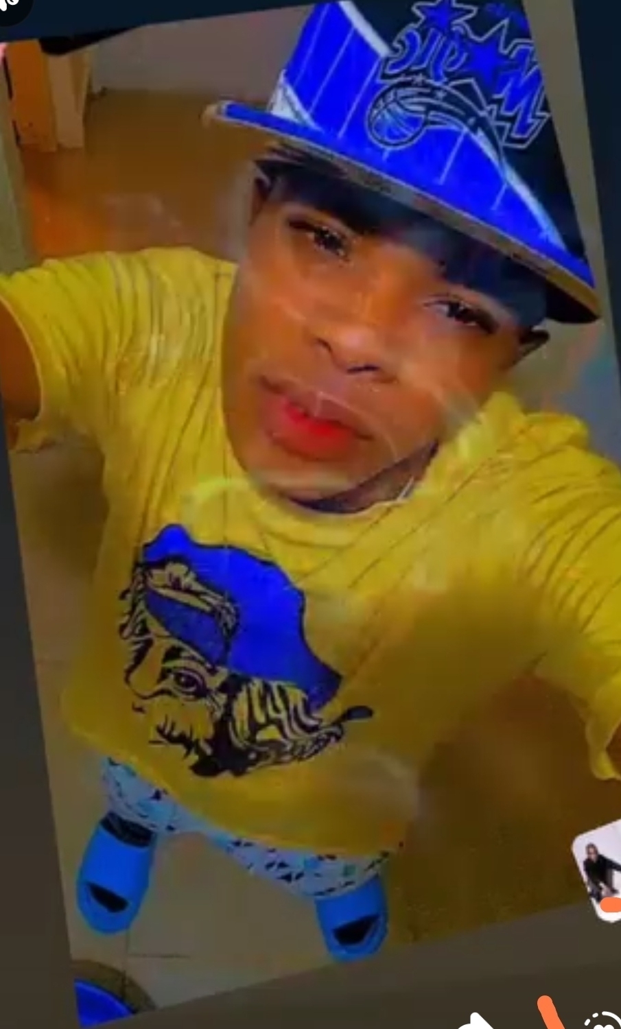 Randy