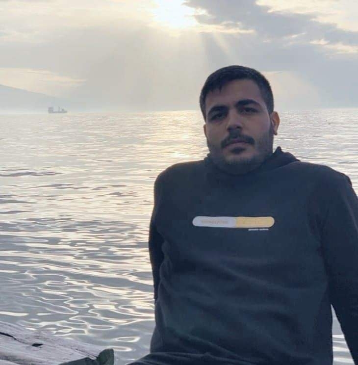 Yılmaz