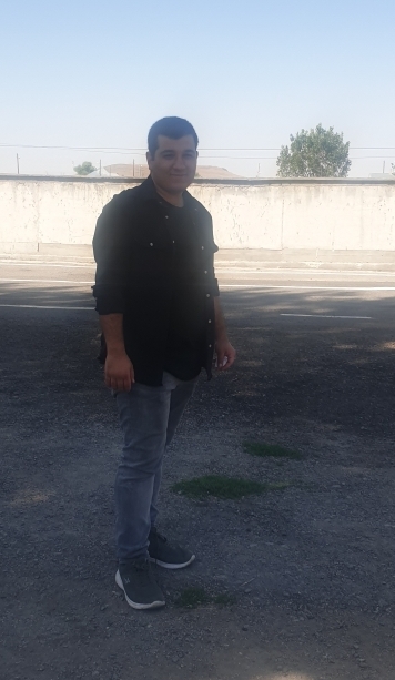 Niyazi