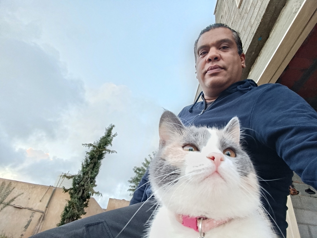Zakaria