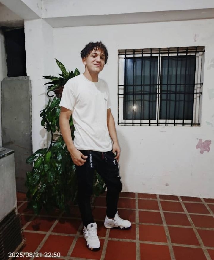 Xavierjavier