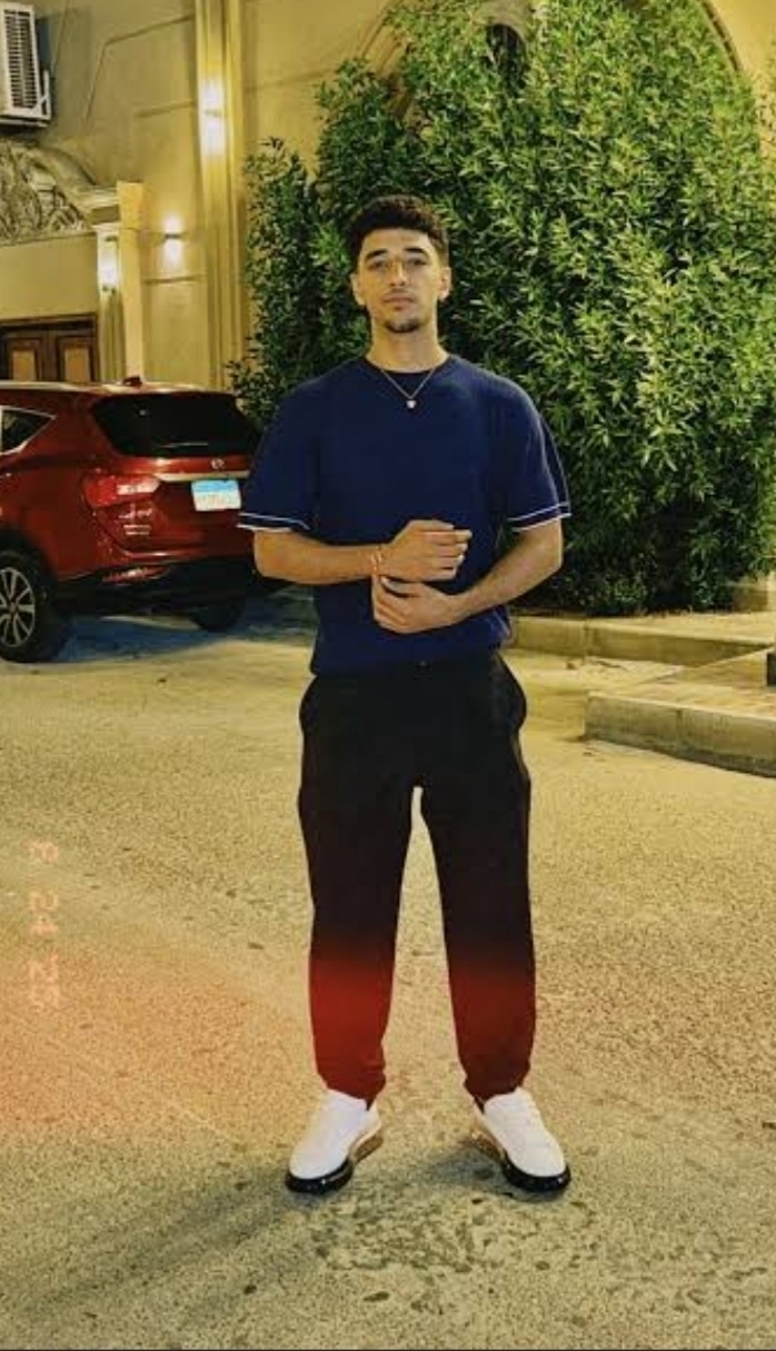 Hasan