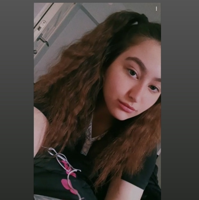 Kübra