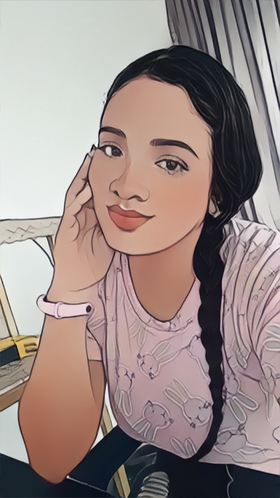 Ysmila