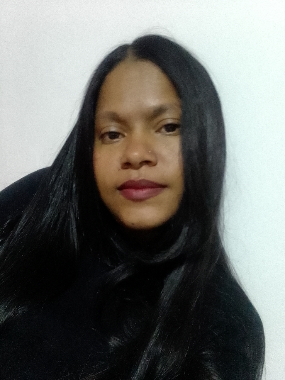 Mary