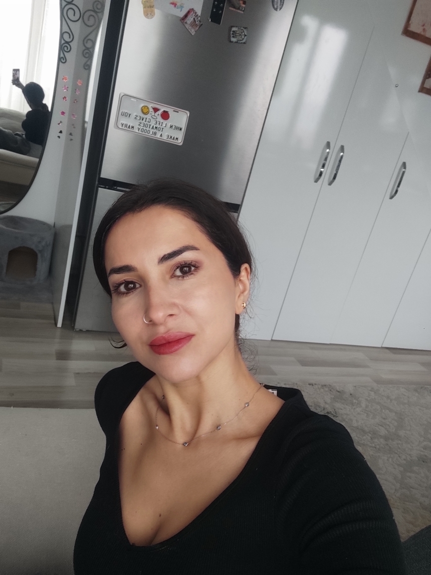 Ayşenur