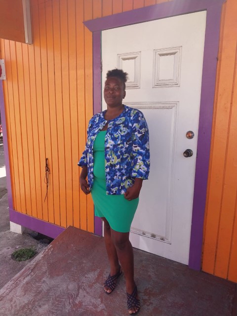 Tameka