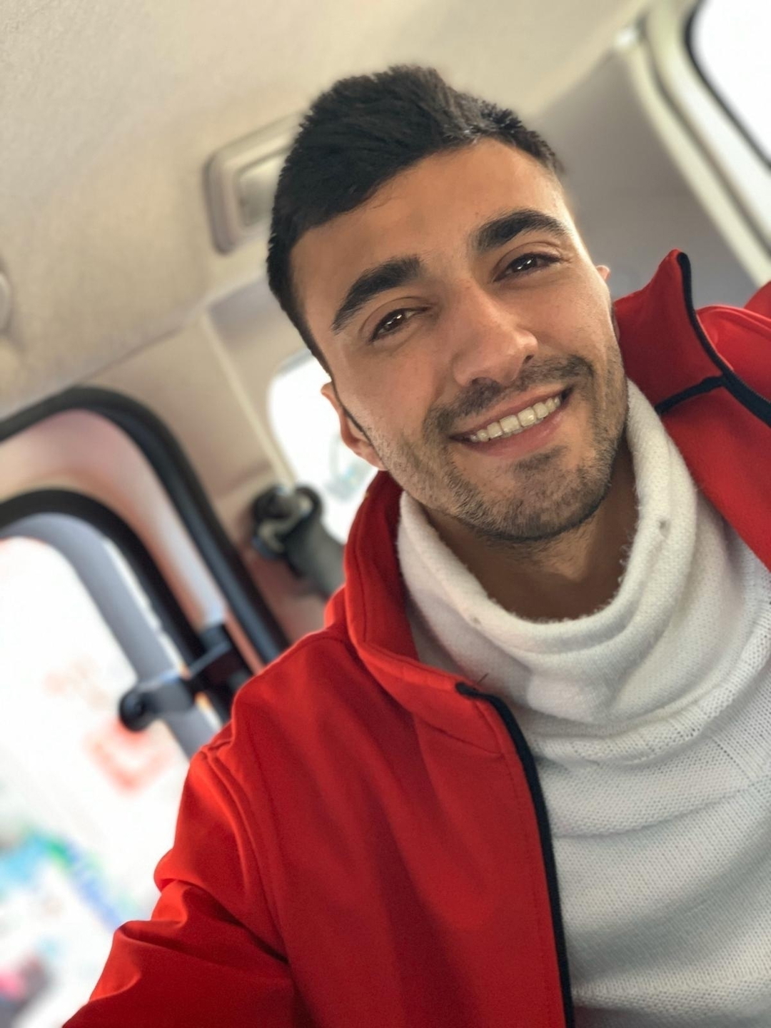 Caner