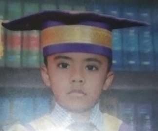 Asyraf