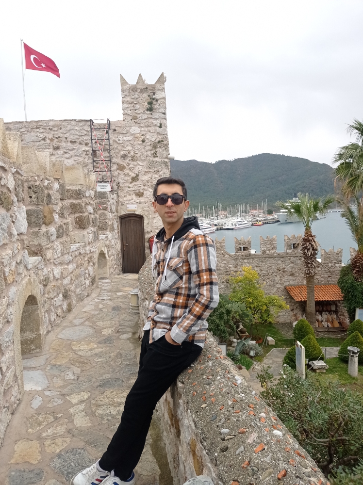 Kadir