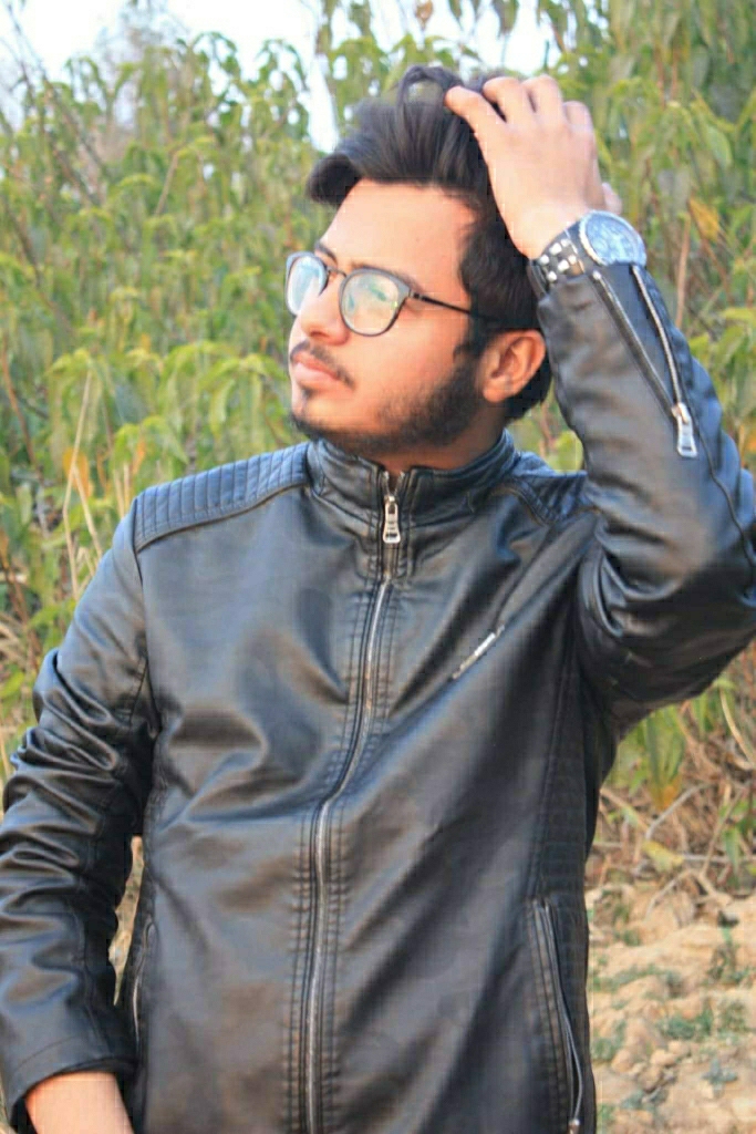 Shahzaib