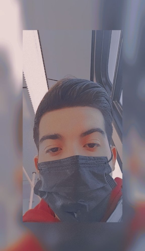 Ali