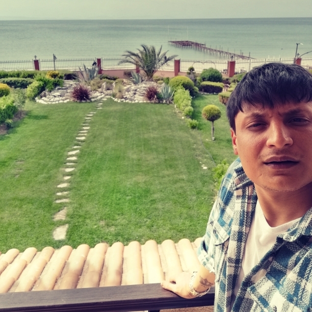 Mehmet