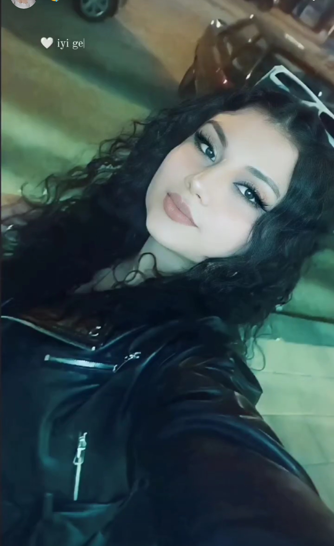 Melike