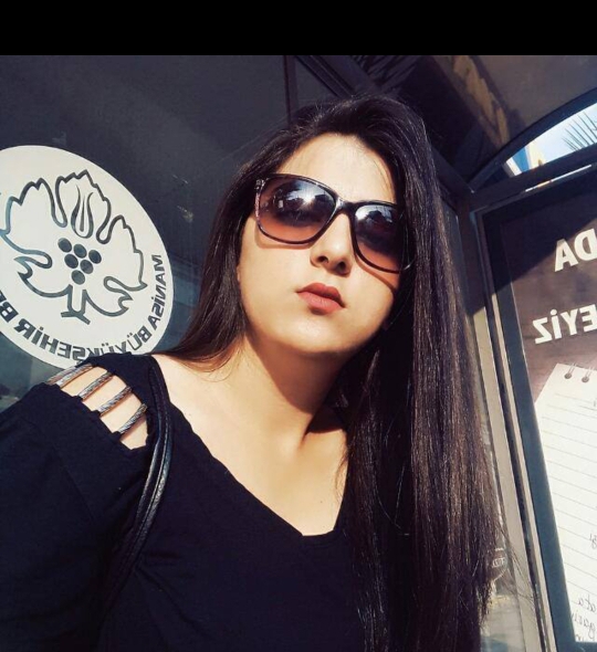 Zeynep