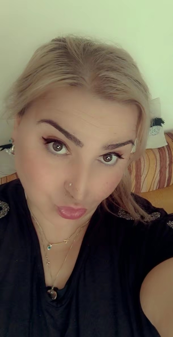 Sevgi