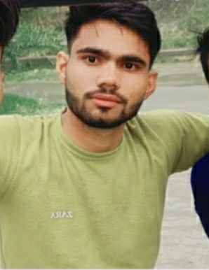 Abhishek