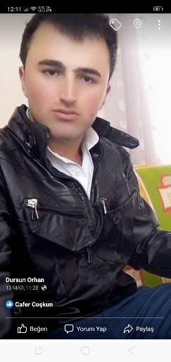 Yusuf