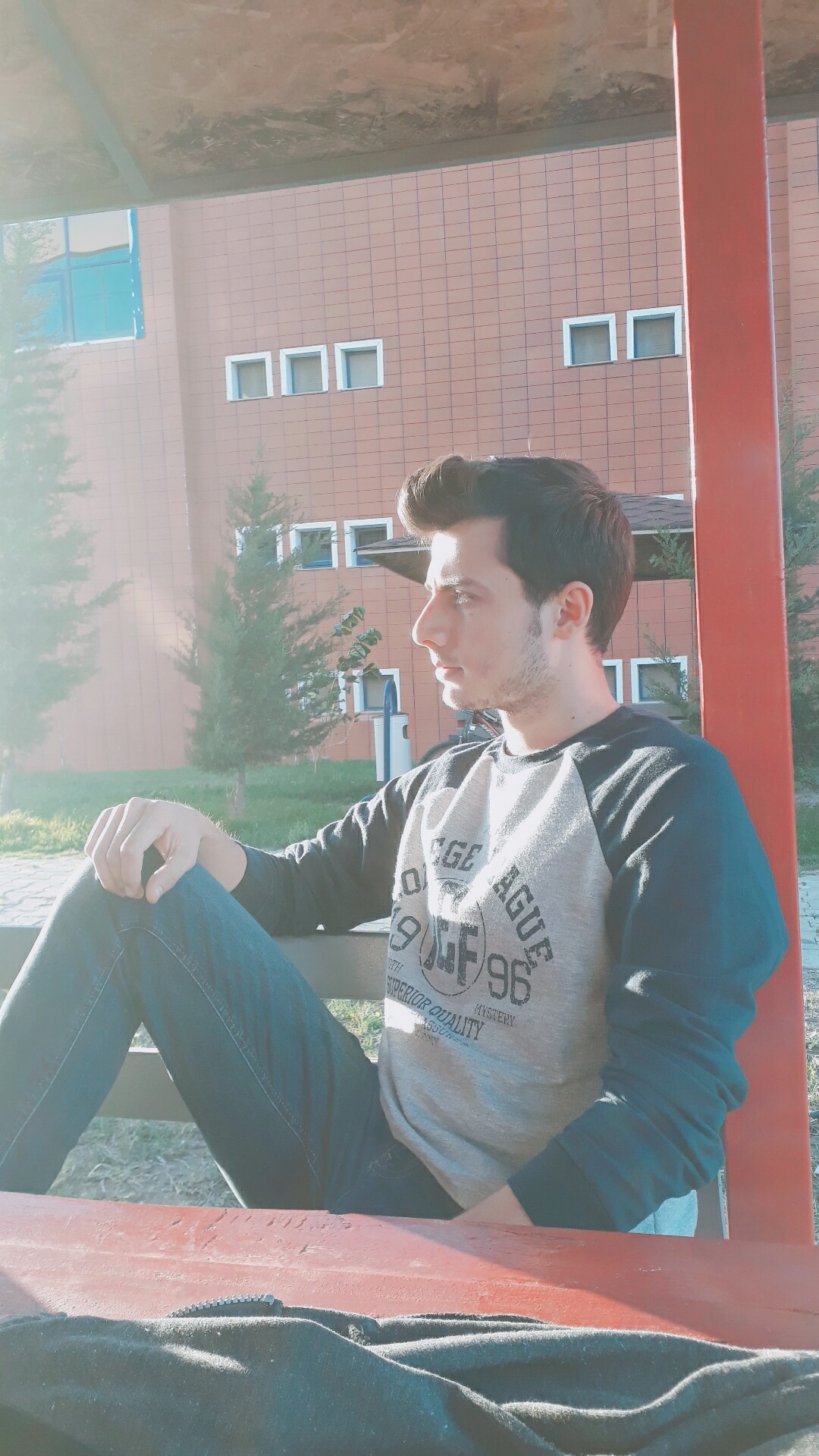 Muhammed