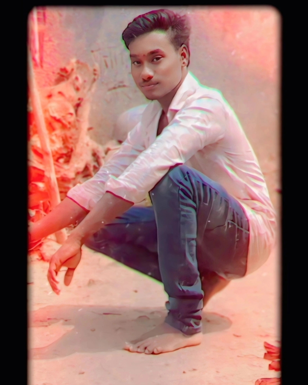Ganya