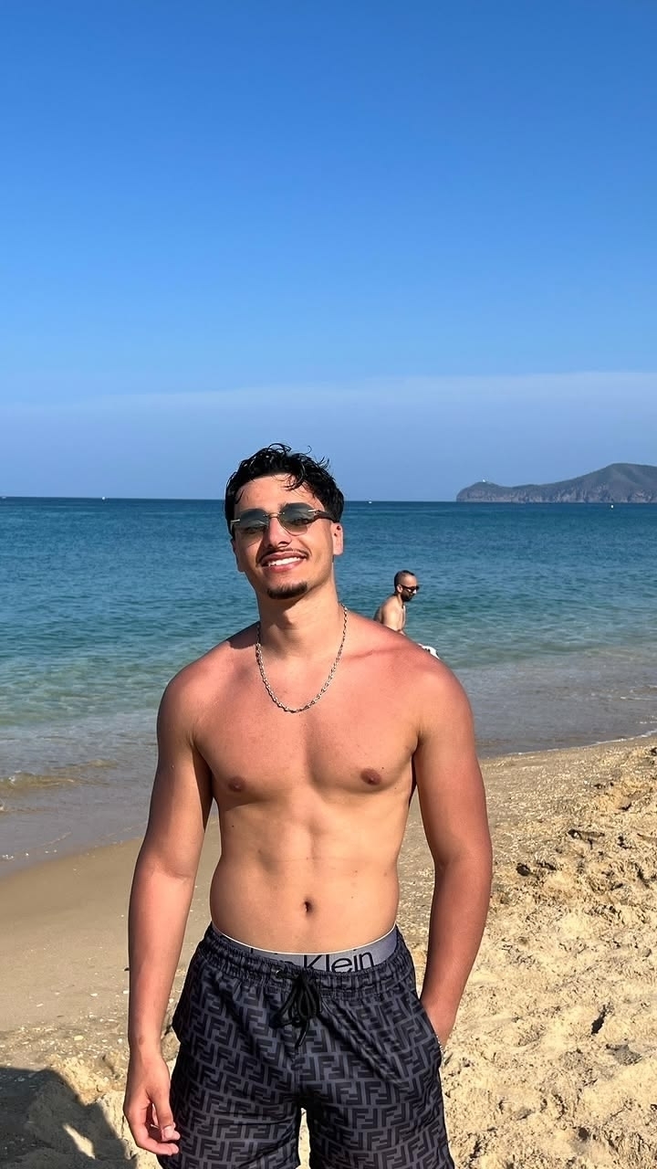 Zakaria