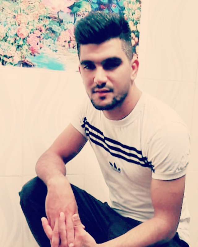 Ali