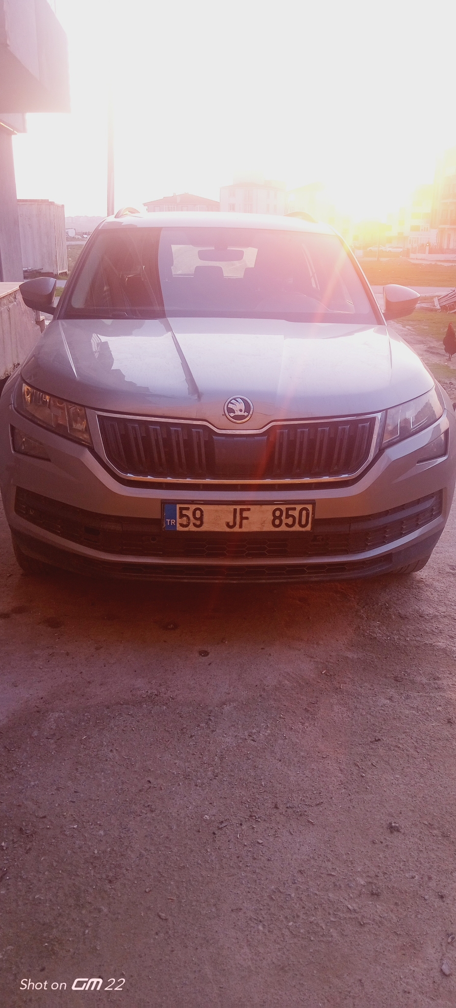 Mustafa