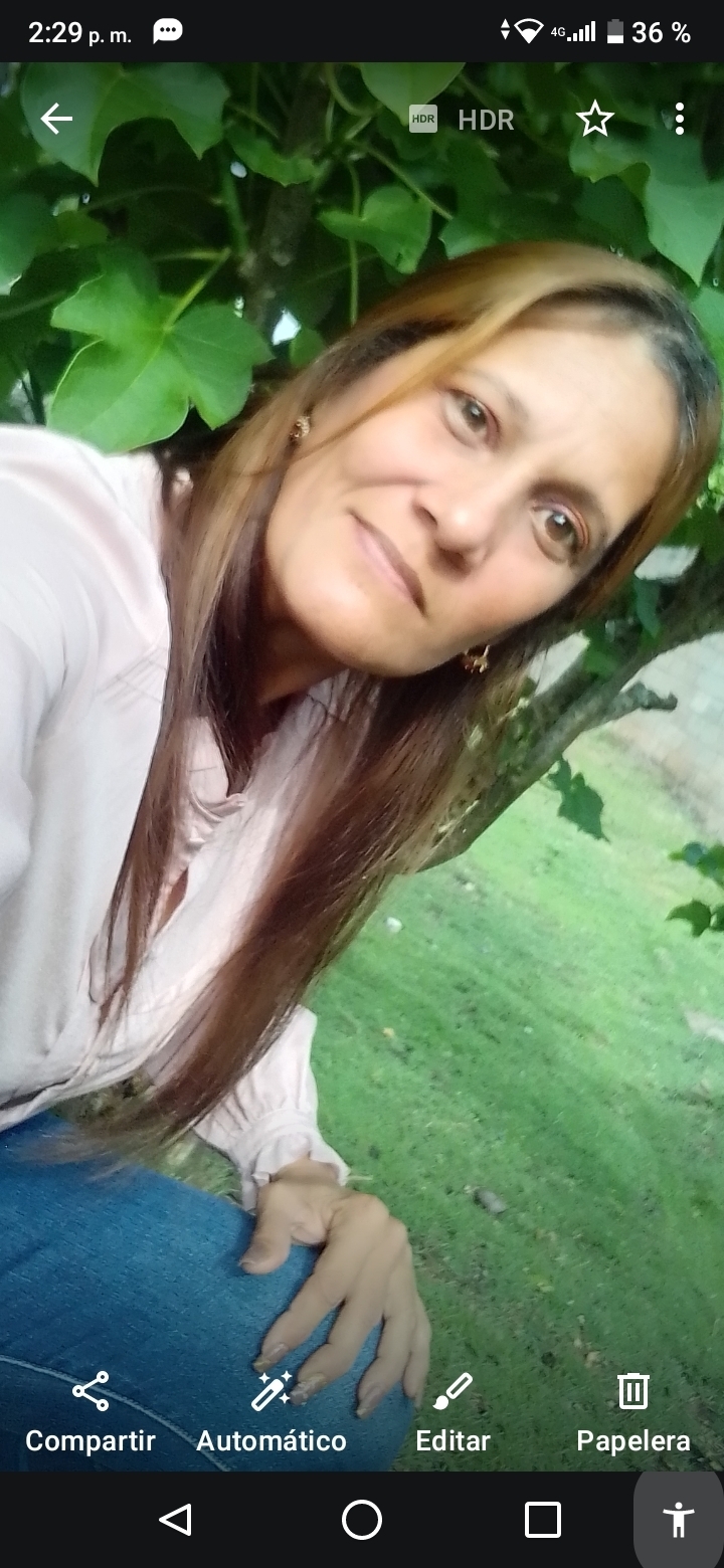 Lilibeth