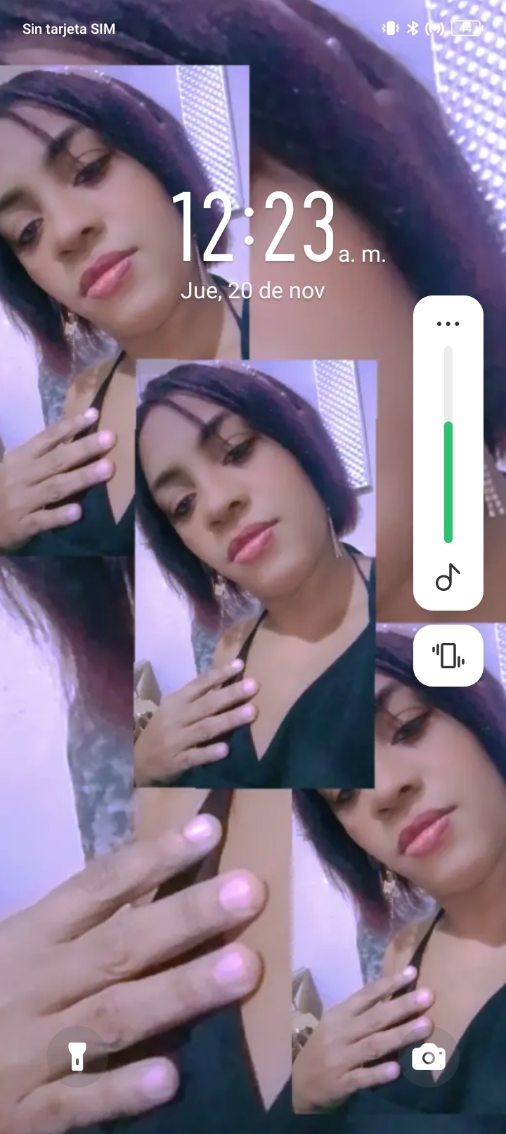Laura