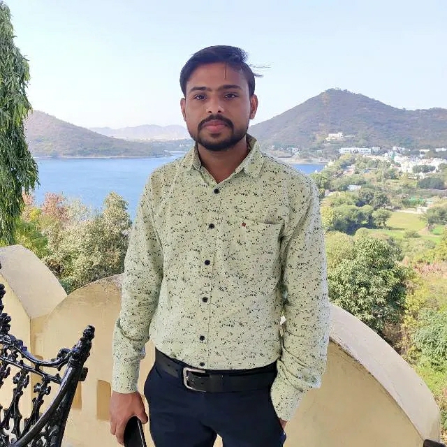 Saurabh