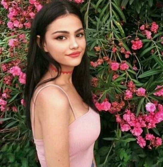 Mavi