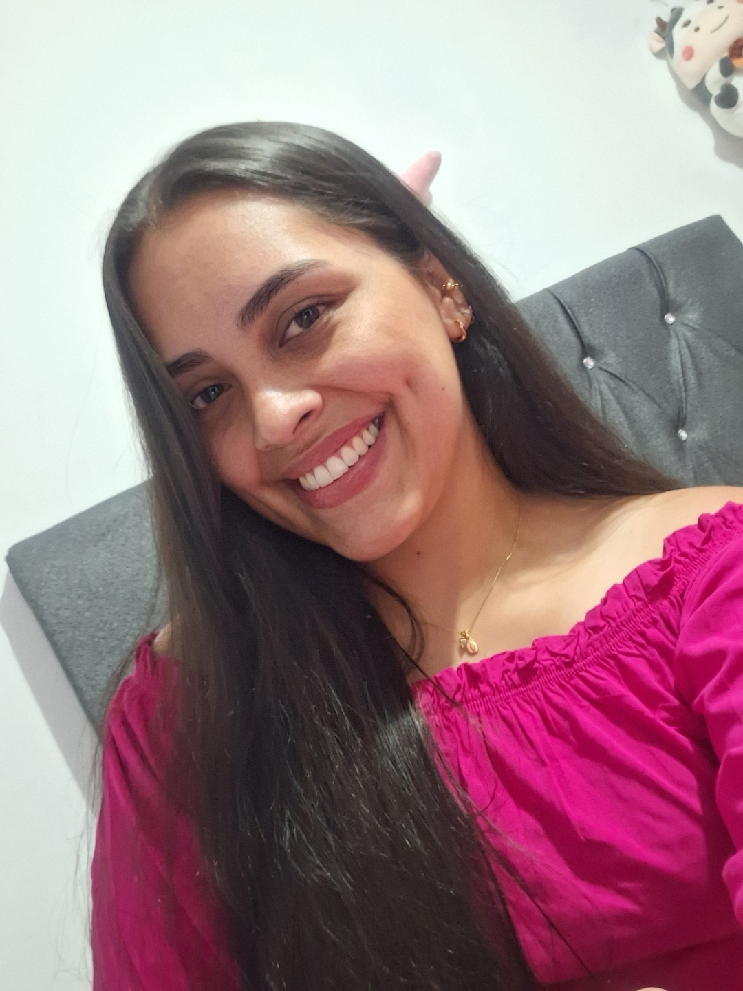 Ximena