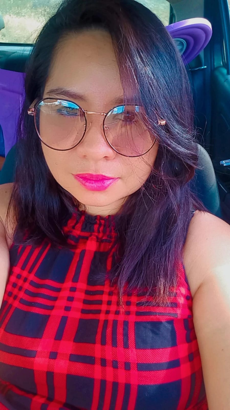 Rosy